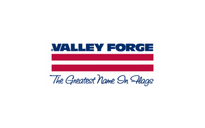 Sky Island Capital Acquires Valley Forge Flag Company